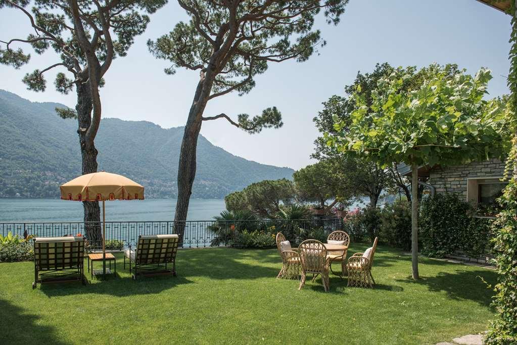 Passalacqua Moltrasio Zimmer foto