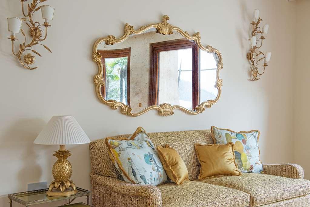 Passalacqua Moltrasio Zimmer foto