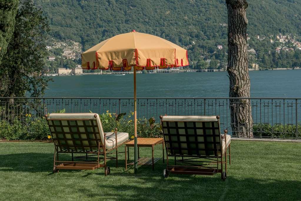 Passalacqua Moltrasio Zimmer foto