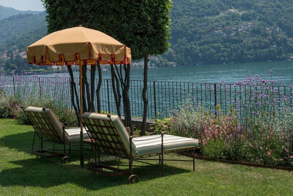 Passalacqua Moltrasio Zimmer foto