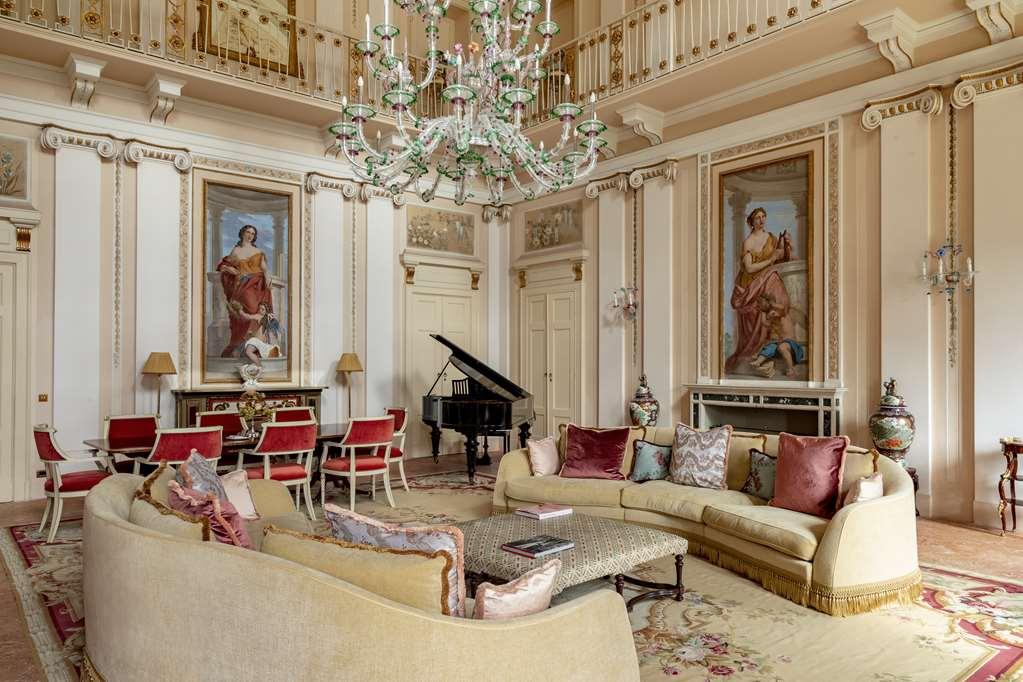 Passalacqua Moltrasio Zimmer foto