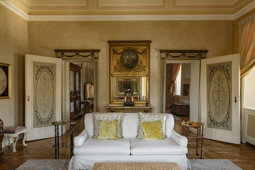 Passalacqua Moltrasio Zimmer foto