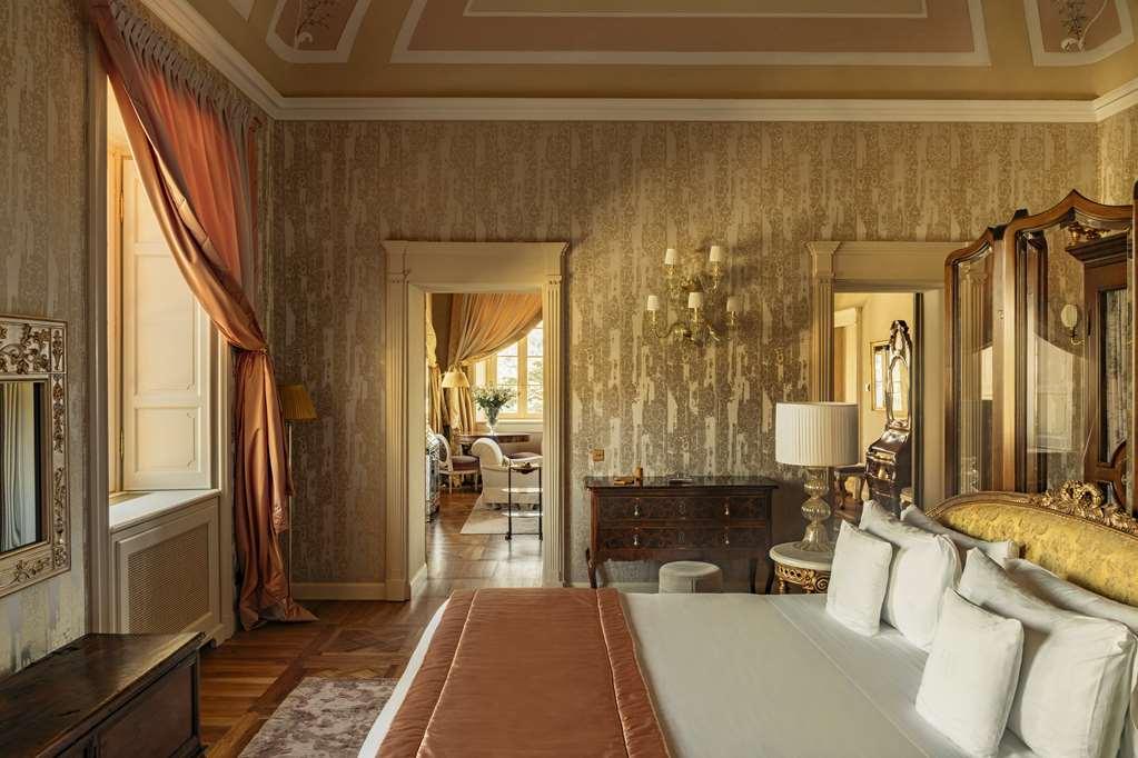 Passalacqua Moltrasio Zimmer foto